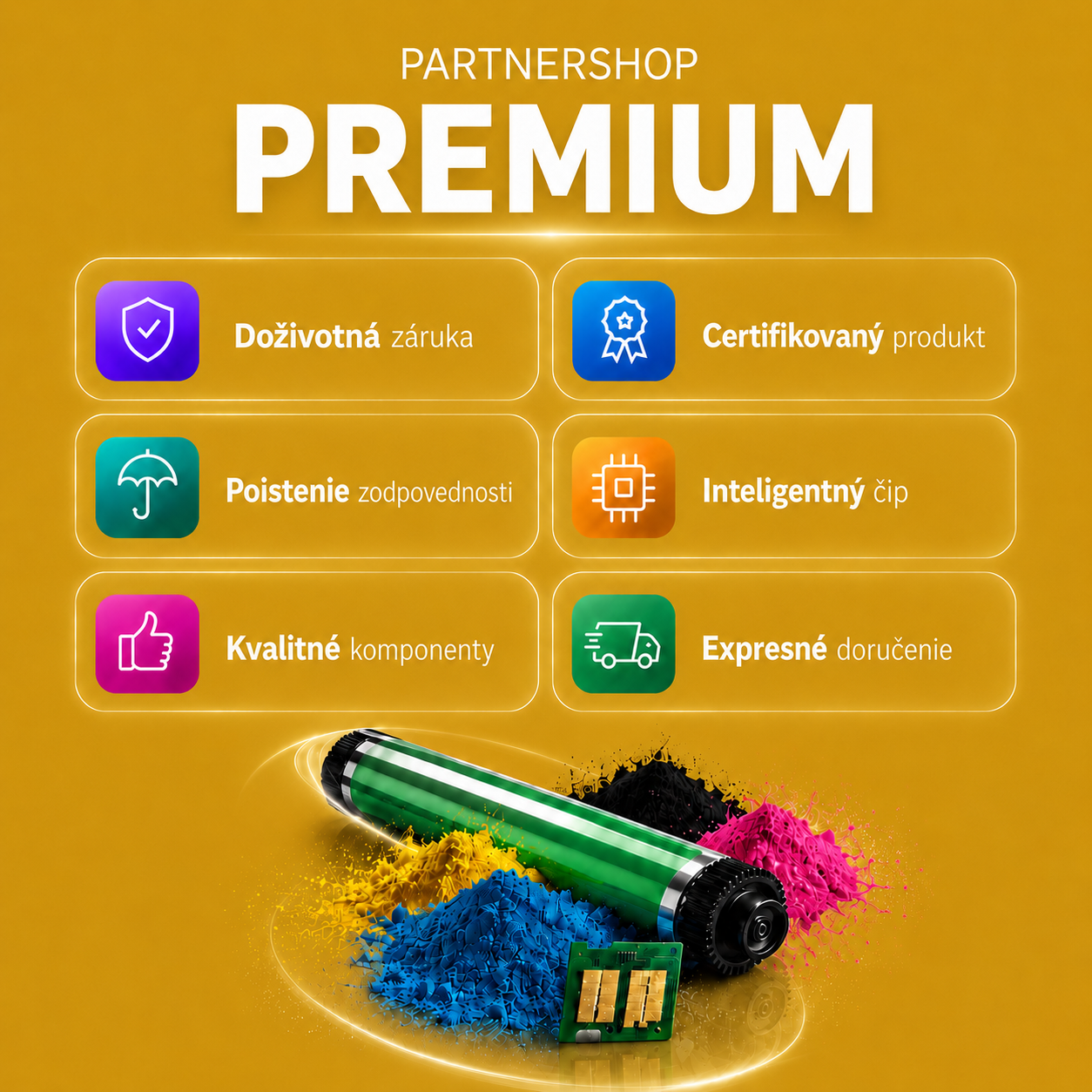 PREMIUM PS
